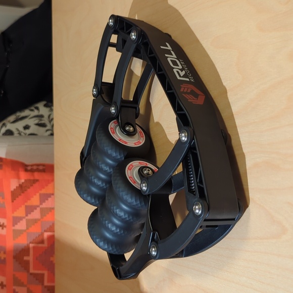 Roll Recovery R8 Massager - Picture 5 of 5